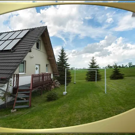 2 Lejlighed Altenberg