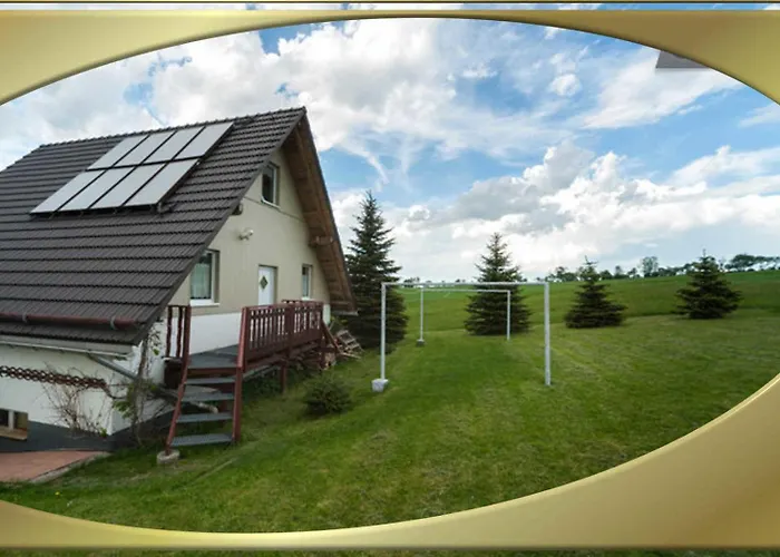 2 דירה Altenberg